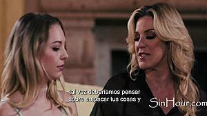 stepmoms sharing me uh lesbian stepmoms and stepdaughter licking pussies