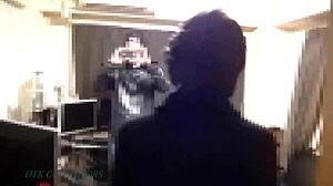 Real teacher faces intriguing challenge against Denma adult toy