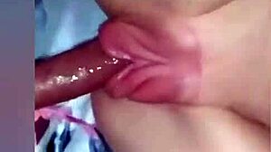 Hardcore Homemade Sex Blast