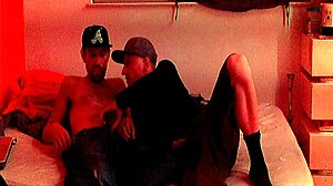 Fucking Balls Deep In Gay Positions!