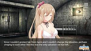 Ep2 Craving Intense Doggystyle at a Sinful Camp