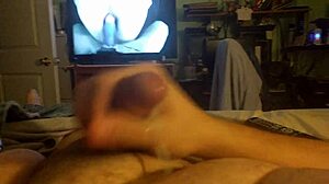 just cuming hard to homemade18 and lindseylove vids, so hot! 🔥