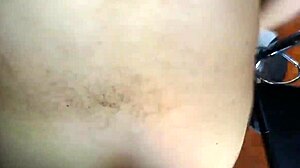 In this story, a man engages in anal activity with a rich Colombian partner.