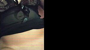 Wife's Big Tits And Ass In Bdsm