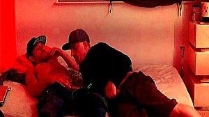 Fucking Balls Deep In Gay Positions!