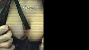 Wife's Big Tits And Ass In Bdsm