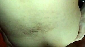 In this story, a man engages in anal activity with a rich Colombian partner.