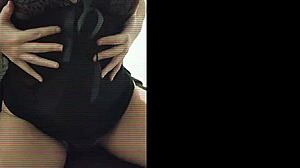 Wife's Big Tits And Ass In Bdsm