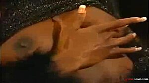 Mocha and Chocolade Heat Up Office Threesome with Hardcore Action