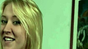 my first lesbian experience, wow.