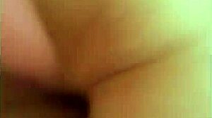 She wanted to use her toy but ended up riding her girlfriend's vagina.