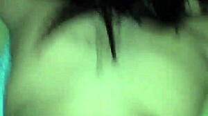 Bbw Bent Over For Intense Doggy Fucking Action.