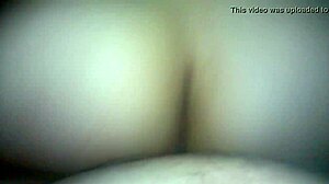 Fucking And Gaping My Wife's Ass