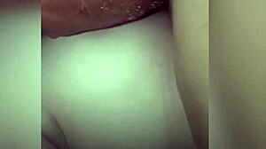 warming up to fuck all night long 😍