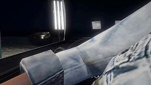 gta 5 first person hooker 8