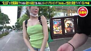 Drunk camping girl wants intense sex with me.