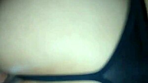 mature peruvian girl on all fours