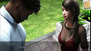 Wvm 88 attempts to gain Kimmy's trust 😊