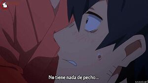 Hey, check out Senko San chapter 02 with Spanish subtitles