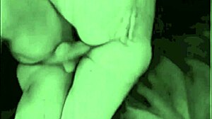 I Crave the Raw Passion of Vintage Porn from Dark Lantern!