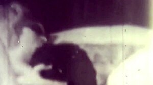 I Crave the Raw Passion of Vintage Porn from Dark Lantern!