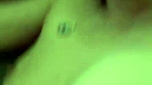 Intense Deepthroat Blowjob on Hard Cock