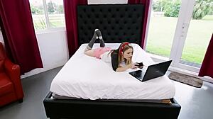 amateur girl, what now?