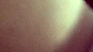 Rough fucking of latina milf slut with big ass.