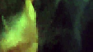 Mature woman gives intense blowjob pleasure