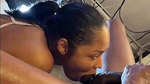 why does his exploding load on my face feel so damn good?