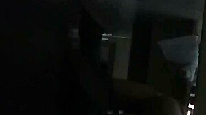 Voyeur Couple Fucking In Buenos Aires Cyber!