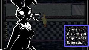 girl bent over doggystyle fucking kinky