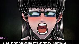 Pact With A Witch Part Five