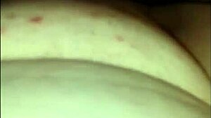 He Drives Her BBW Pussy Crazy With Vibrator And Cock