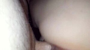 kris rides my cock in cowgirl