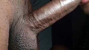 Blonde fucked in positions, cumshot jets out