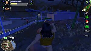 bonetown guia parte 6 gameplay