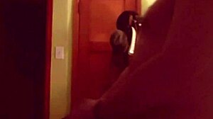 White Guy Fucking Deandre