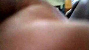 Chocolate Backshots On Big Ass