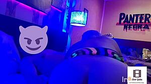 caught watching marina gold porn, peruvian couple style?