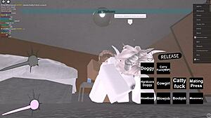48 roblox porn featuring various adult scenes