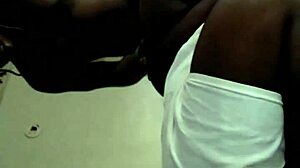 Chocolate Backshots On Big Ass