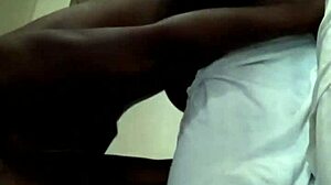 Chocolate Backshots On Big Ass