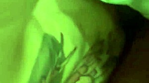 Big Ass Creampie In Hotel!