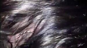 7820roxie giving blowjob and cum