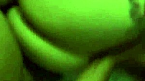 Big Ass Creampie In Hotel!