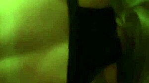 Big Ass Creampie In Hotel!