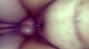 I Feel So Aroused By This Mature Cock In Hot Sex