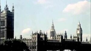 Vintage 1960s Threesome With Hairy Pussy Action!