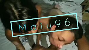 Cinday01 explores morbid oral sex fantasies in casual encounter